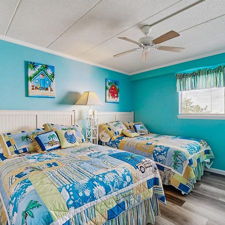 Villa Ocean One Ocean Stadt Zimmer foto
