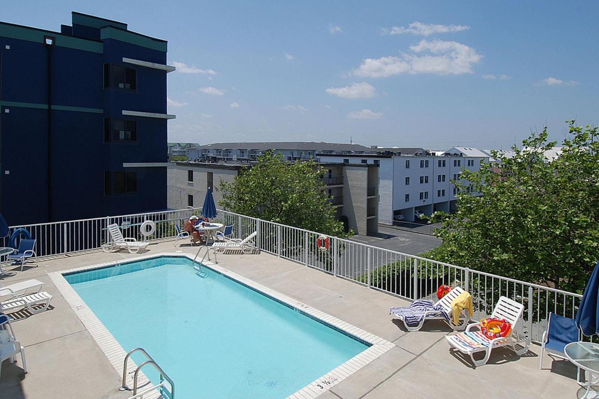 Villa Ocean One Ocean Stadt Zimmer foto
