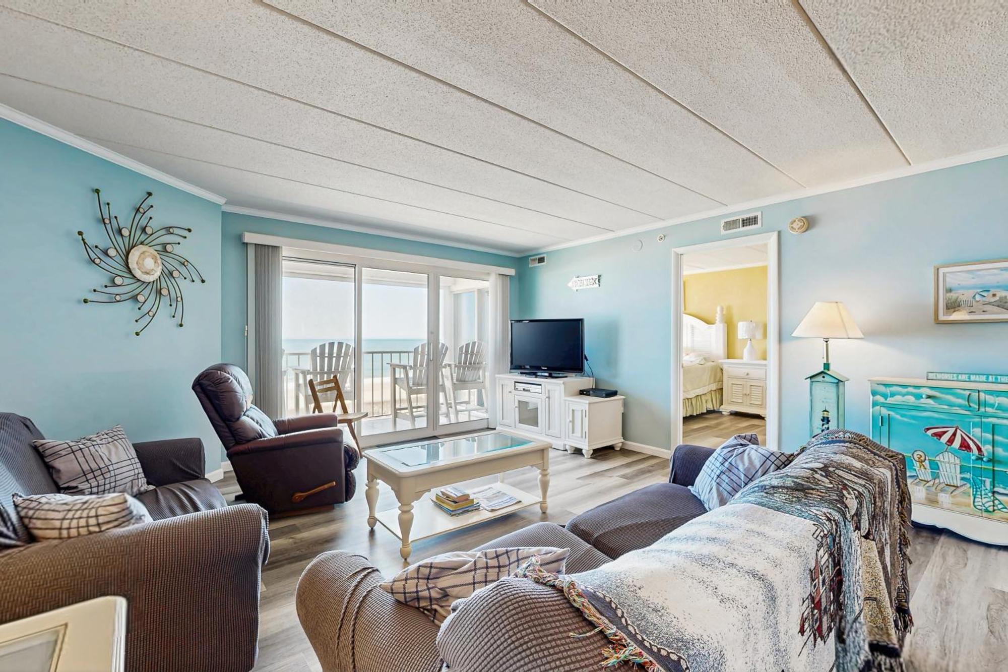 Villa Ocean One Ocean Stadt Zimmer foto